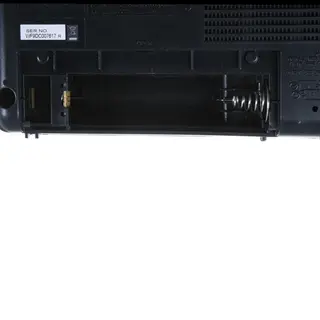 Радиоприемник Panasonic RF-3500E9-K