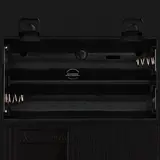 Радиоприемник в стиле ретро MAX MR-410 - фото 2