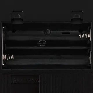 Радиоприемник в стиле ретро MAX MR-410