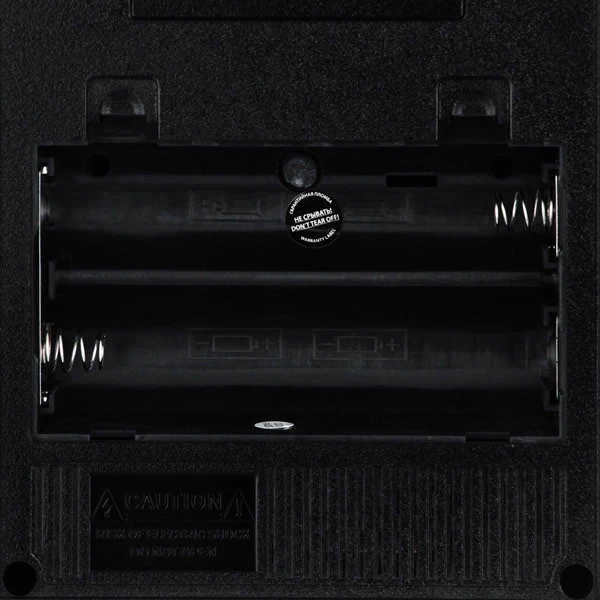 Портативный радиоприемник MAX MR-420 Black - фото 2