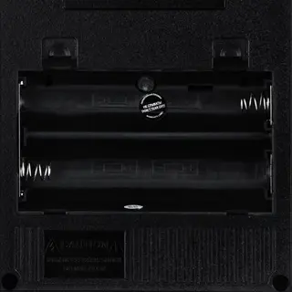 Портативный радиоприемник MAX MR-420 Black