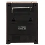 Портативный радиоприемник MAX MR-420 Black - фото 4