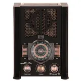 Портативный радиоприемник MAX MR-420 Black