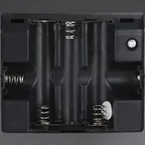 Портативный радиоприемник MAX MR-322 Grey - фото 6