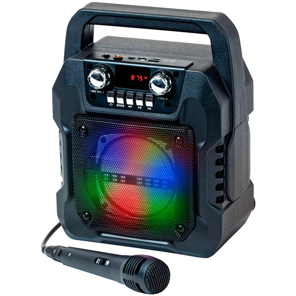 Портативная аудио система MAX MR-371