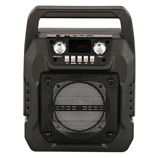 Портативная аудио система MAX MR-371