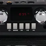 Портативная аудио система MAX MR-371 - фото 3