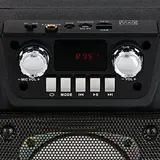 Портативная аудио система MAX MR-371 - фото 4