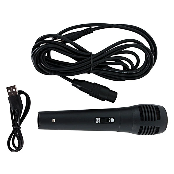 Портативная аудио система MAX MR-371 - фото 5