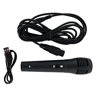 Портативная аудио система MAX MR-371