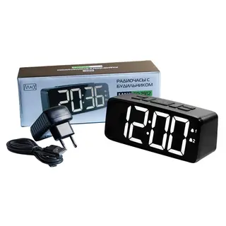 Радио оятқыш MAX CR-2913