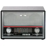 Портативный радиоприемник Ritmix RPR-102 Black