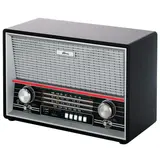 Портативный радиоприемник Ritmix RPR-102 Black - фото 2