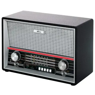 Портативный радиоприемник Ritmix RPR-102 Black