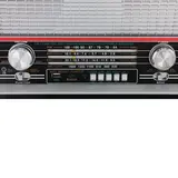 Портативный радиоприемник Ritmix RPR-102 Black - фото 3