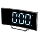 Радиочасы с будильником MAX CR-2906W