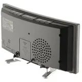 Радиочасы с будильником MAX CR-2906W - фото 5