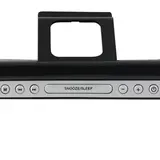 Радиочасы с будильником MAX CR-2909 - фото 3