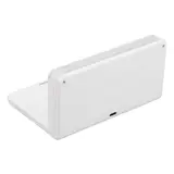 Часы с беспроводной зарядкой Max М-010 (Белые) - фото 4