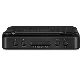 Радиочасы SVEN SRP-100