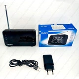 Радиочасы SVEN SRP-100 - фото 7