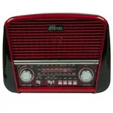 Портативный радиоприемник Ritmix RPR-050 Red