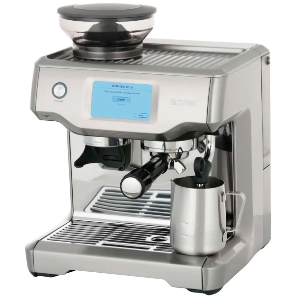 Кофейная станция BORK C806 - фото 2
