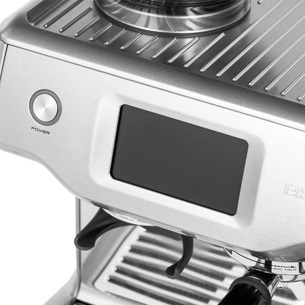 Кофейная станция BORK C806 - фото 10