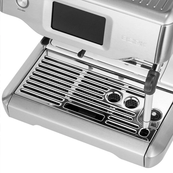 Кофейная станция BORK C806 - фото 8