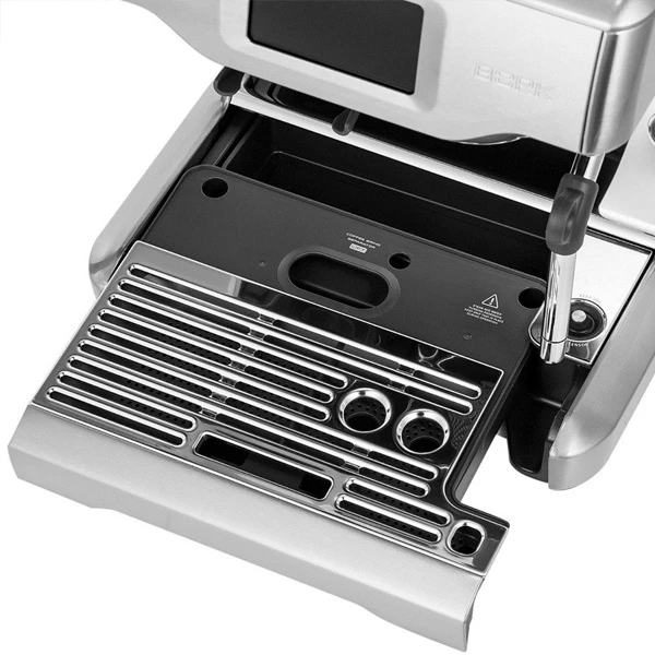 Кофейная станция BORK C806 - фото 7