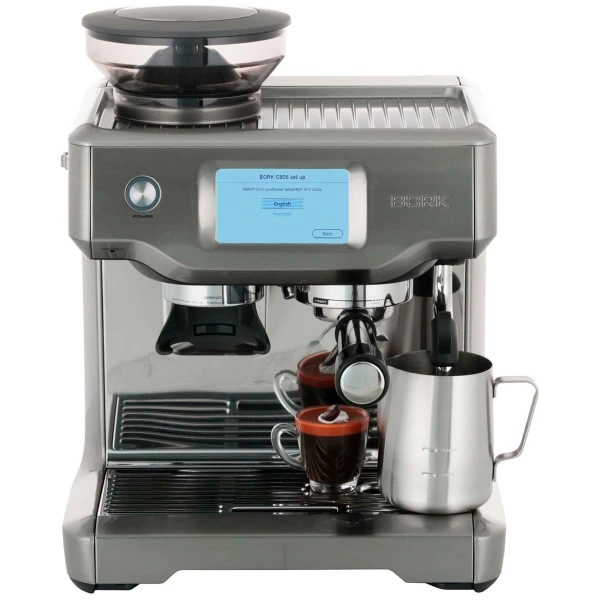 Кофейная станция BORK C806