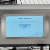 Кофейная станция BORK C806 - фото 22