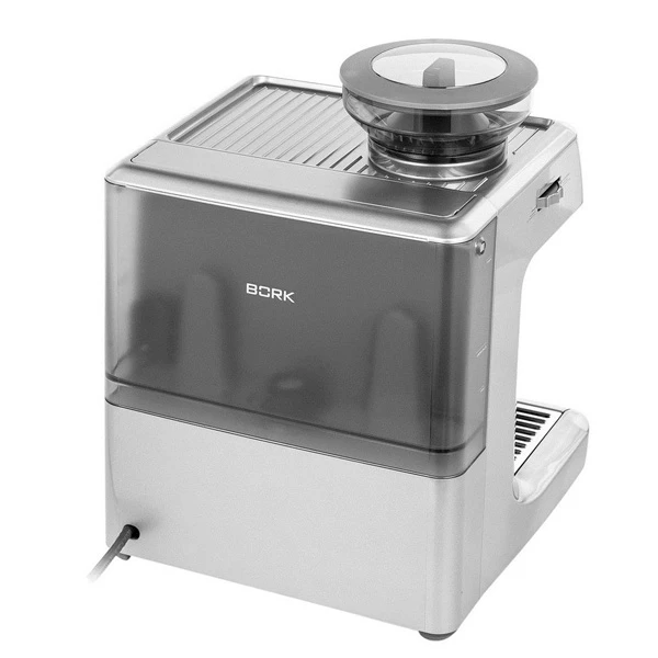 Кофейная станция BORK C806 - фото 16
