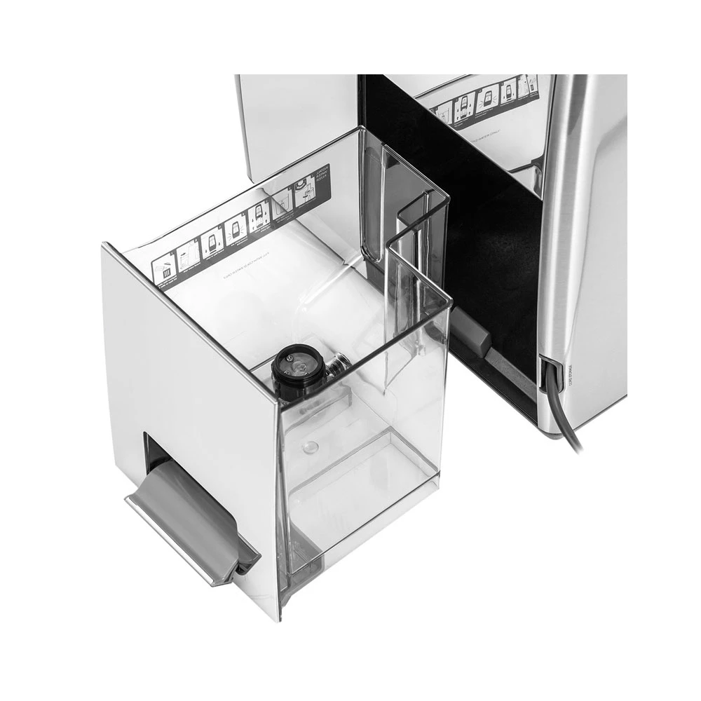 Кофейная станция BORK C807 - фото 8