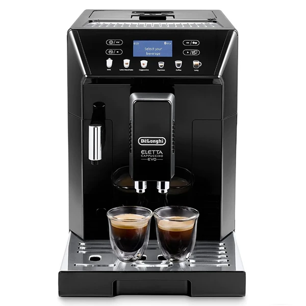 Кофемашина Delonghi ECAM 46.860 - фото 5