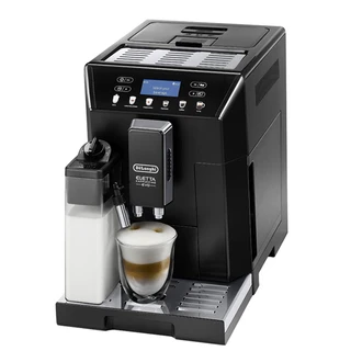 Кофемашина Delonghi ECAM 46.860