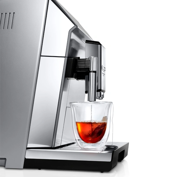 Кофемашина Delonghi ECAM 550.85 - фото 7