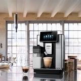 Кофемашина Delonghi ECAM 610.55 - фото 7