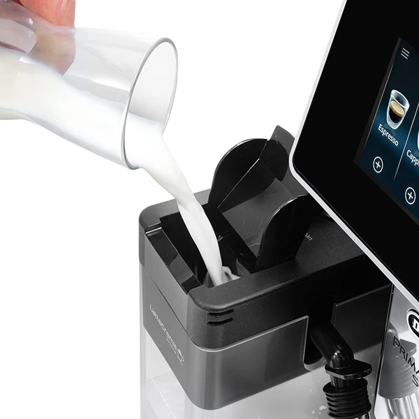 Кофемашина Delonghi ECAM 610.55 - фото 5