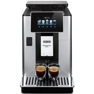 Кофемашина Delonghi ECAM 610.55