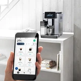 Delonghi кофеқайнатқышы EСAM 610.74 - фото 12