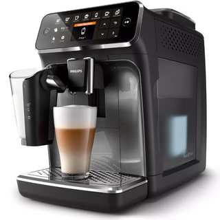 Кофемашина Philips EP4349/70