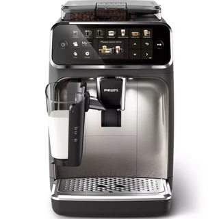 Кофемашина Philips EP5444/90 - фото 3