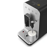 Кофемашина Smeg BCC02BLMEU - фото 14