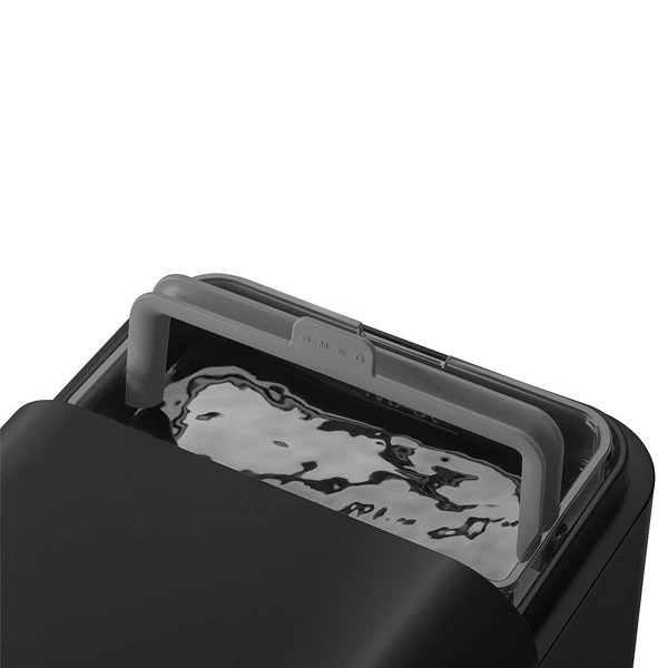 Кофемашина Smeg BCC02BLMEU - фото 12