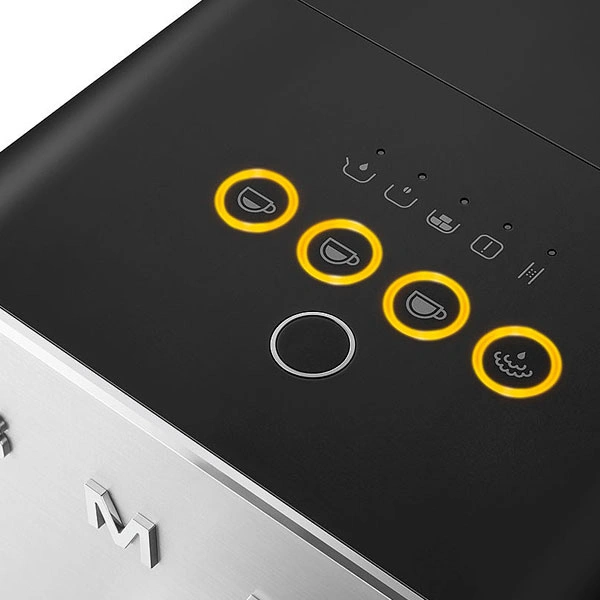 Кофемашина Smeg BCC02BLMEU - фото 10