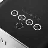 Кофемашина Smeg BCC02BLMEU - фото 9