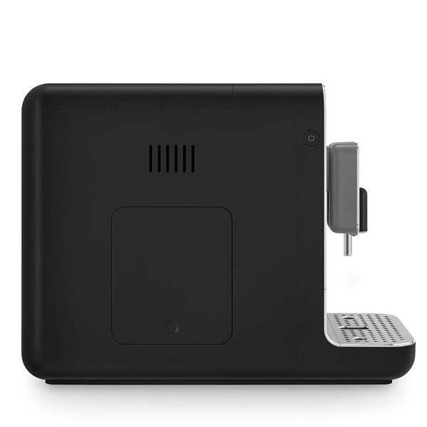 Кофемашина Smeg BCC02BLMEU - фото 8