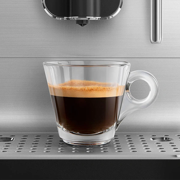 Кофемашина Smeg BCC02BLMEU - фото 18