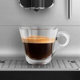 Кофемашина Smeg BCC02BLMEU - фото 18